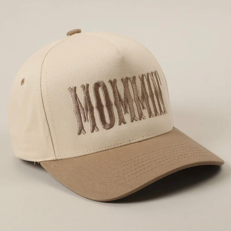 Mommin' Hat