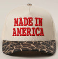 Made in America Hat