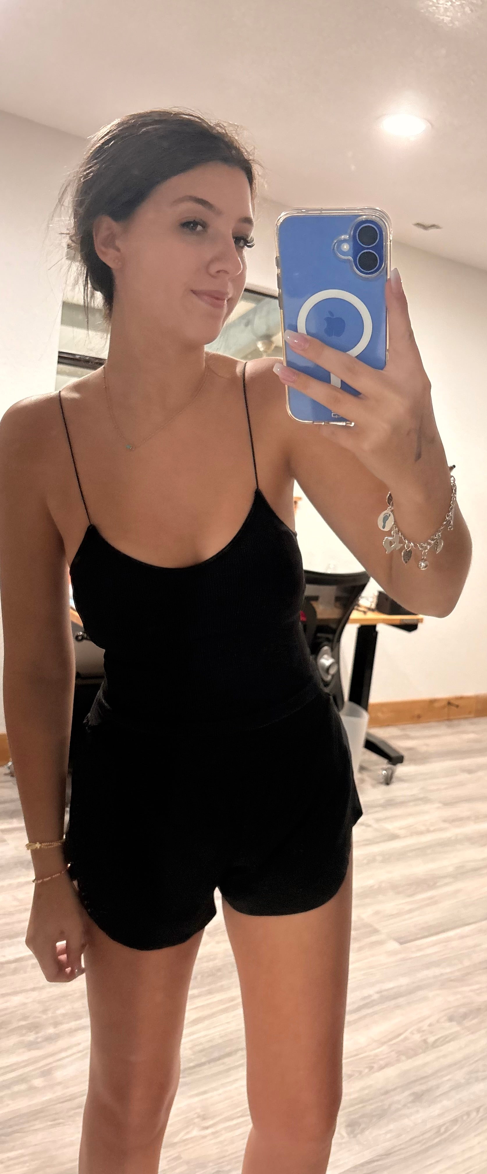 Strap Tank