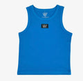 Lulu Mac Og Tank Teal
